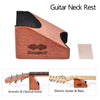 Guitar Neck Rest Support Electric & Acoustic Guitar Bass Repair Setup Tool