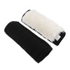 1 Pair Women Men Knee Sleeves Thermal Kneecap Protector Leg Warmer Wrap M