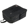 Black Waterproof Large Wheelchair Pouch Storage Holder Back Bag