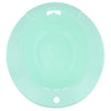 Pregnant Women Hemorrhoids Patient Men Toilet Sitz Bath Tub Hip Basin Green