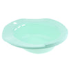 Pregnant Women Hemorrhoids Patient Men Toilet Sitz Bath Tub Hip Basin Green