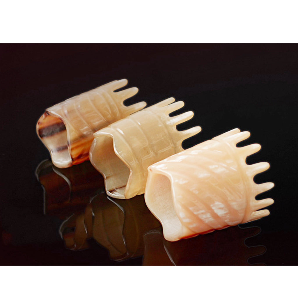 Boutique Durable Massage Comb Anti-static Hair Head Massage for Women Men