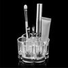 Acrylic Stand Storage Holder for Cosmetic Makeup Brush Lipsticks Organize