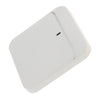 White Portable Wireless Caregiver Pager Alert with Call Button Kit EU Plug