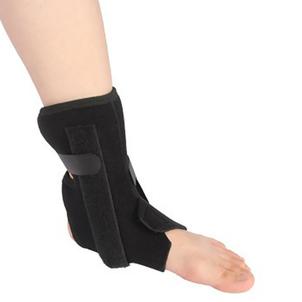 Adjustable Ankle Support Brace Foot Guard Wrap Protector Stabilizer Strap