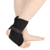 Adjustable Ankle Support Brace Foot Guard Wrap Protector Stabilizer Strap