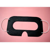 50pcs VR Disposable Eye Mask for Virtual Reality Headset with Nose Hole