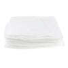 10 Piece Non-woven Disposable Massage Table Sheet Bed Cover Waterproof White