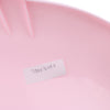 Toilet Sitz Bath Tub Hip Basin for Pregnant Women Hemorrhoids Patient Pink