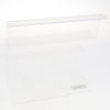 3Layer Sunglasses Organizer Display Rack Nail Polish Stand holder Clear 25cm