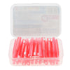 Dental Care Tooth Pick Intertooth Brush Toothbrush Gap Brush Toothpick Red