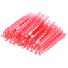 Dental Care Tooth Pick Intertooth Brush Toothbrush Gap Brush Toothpick Red