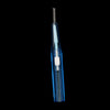 Dental Care Tooth Pick Intertooth Brush Toothbrush Gap Brush Toothpick Blue