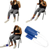 Sock Aid Device Helper Set for Elderly Senior Pregnant Dressing Aid