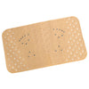 Nonslip Bath Tub Mat Shower Massage Rug Pad Cushion for Bathroom Skin