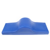 Kids Balance Board Ball Maze Balance Trainer Active Toy Game  Blue