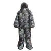 Full Body Wearable Sleeping Bag for Travel  Camping Accompany Patient M