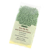 500g No Strip Pearl Hard Film Wax Beads Beans Pellet Hair Removal Green Tea