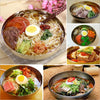 Stainless Steel Noodles Bowl Dinner Soup Fruit Salad Bowl Kitchenware 20cm