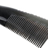 Handmade Organic Anti-static Hair Comb Beard Comb for Head Massage Pain Ease