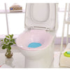 Sitz Bath Tub Toilet Care Basin Avoid Squatting for Pregnant Women Pink