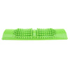 Reflexology Massage Board Tool for Plantar Fasciitis Foot Arch Pain Green