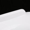 Hip Bath Tub Sitz Bath for Toilet Maternity Hemorrhoid Avoid Squatting White