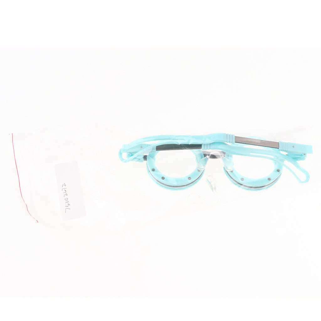 Adult Optical Trial Lens Frame Eyeglasses Optometry Optician Optic Tool 62mm