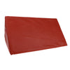 Anti Bedsore Foam Bed Wedge Pillow Elevation Cushion Lumbar Support Red