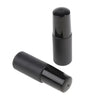 20 Pieces Refillable Empty Essential Oils Perfume Roll on Bottles Black