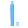 10 Piece 30ML Perfume Spray Bottle Refillable Atomizer with 10 Sucker  Blue