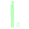 10 Piece 30ML Perfume Spray Bottle Refillable Atomizer with 10 Sucker  Green