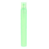 10 Piece 30ML Perfume Spray Bottle Refillable Atomizer with 10 Sucker  Green