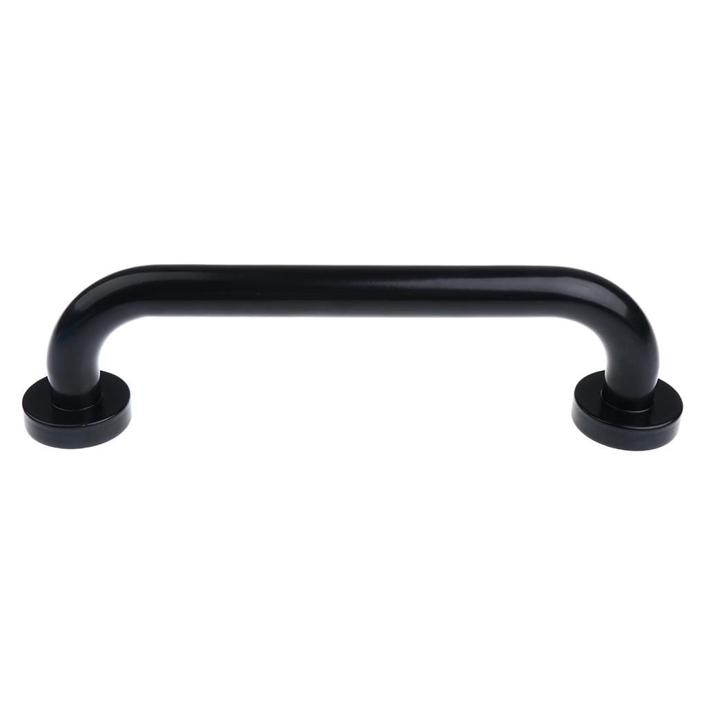 Alumimum Safety Bath Grab Bar Bathroom Shower Grip Tub Handle Wall Rail 30CM