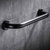 Alumimum Safety Bath Grab Bar Bathroom Shower Grip Tub Handle Wall Rail 30CM