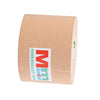 Waterproof Uncut Muscle Support Sports Kinesiology Tape Roll 2 inch Skin