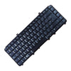 For Dell inspiron 1400 1520 1521 1525 Laptop Spanish Layout Keyboard Black