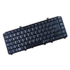 For Dell inspiron 1400 1520 1521 1525 Laptop Spanish Layout Keyboard Black