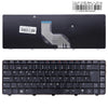 Keyboard Replacement Spanish for Dell Inspiron 14R N4010 M4010 N4020 N4030