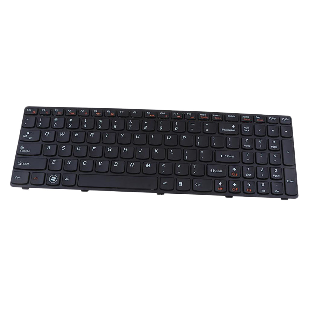 For IBM Lenovo Z570 V570 B570 B570A Layout Keyboard US English Keyboard