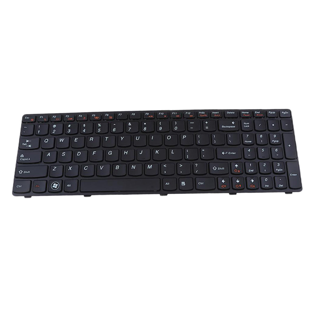 For IBM Lenovo Z570 V570 B570 B570A Layout Keyboard US English Keyboard