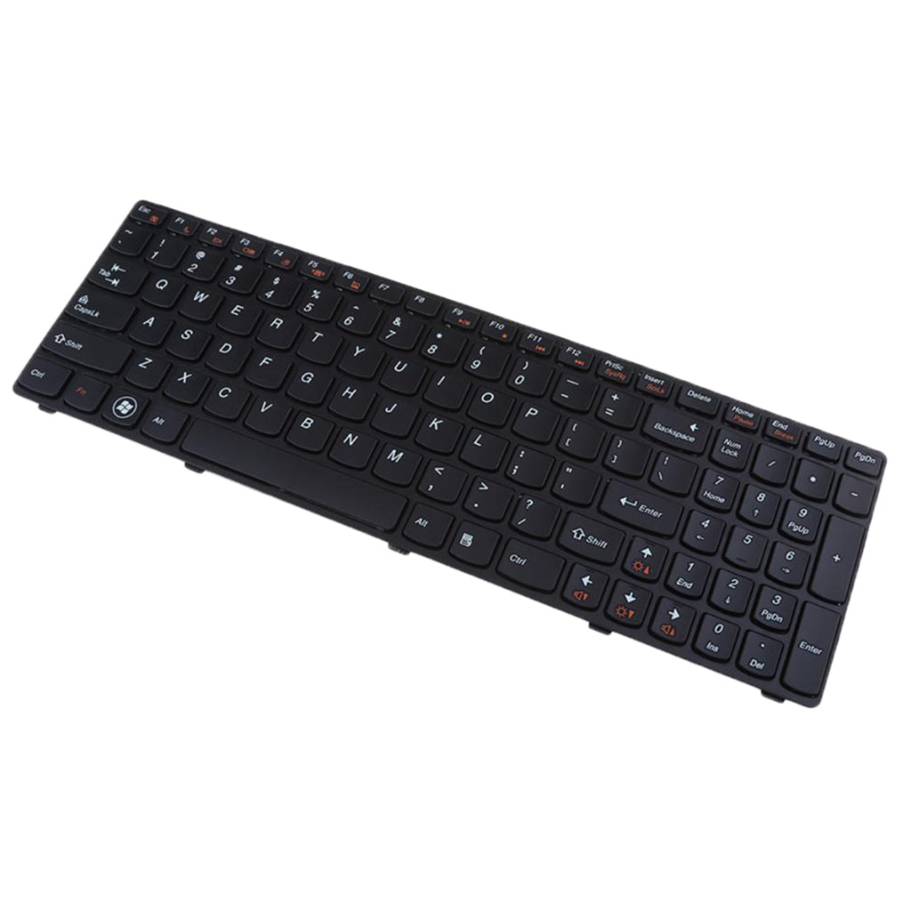 For IBM Lenovo Z570 V570 B570 B570A Layout Keyboard US English Keyboard