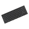 For HP Probook 440 G5 430 G5 Replacement Keyboard W/ Black Frame US English