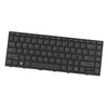 For HP Probook 440 G5 430 G5 Replacement Keyboard W/ Black Frame US English