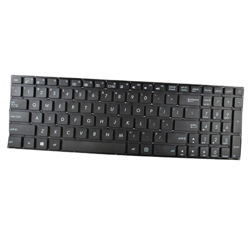 Keyboard for Asus X540 X540L X540LA X544 X540LJ X540S X540SA US keyboard