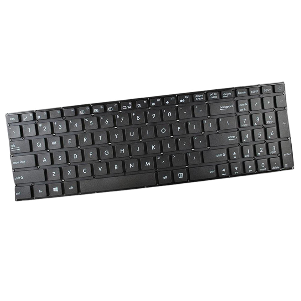 Keyboard for Asus X540 X540L X540LA X544 X540LJ X540S X540SA US keyboard