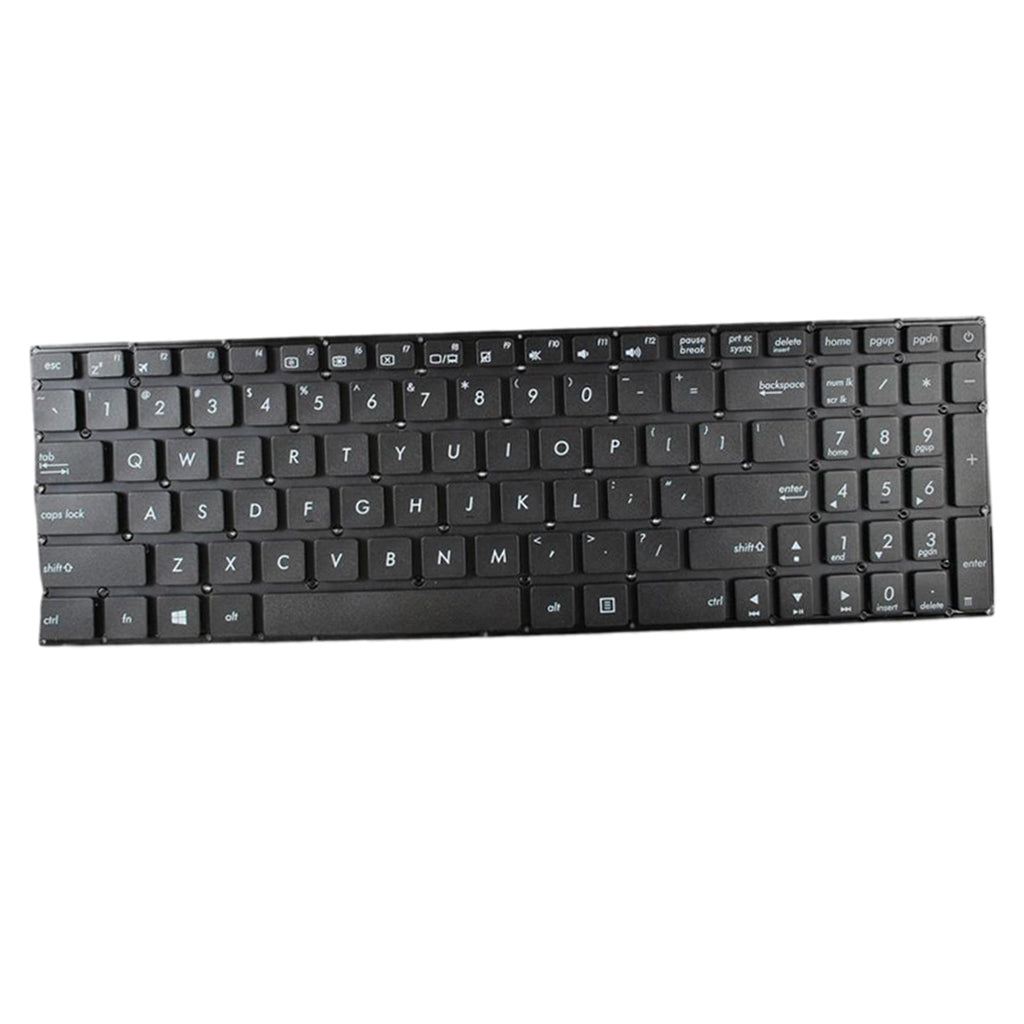 Keyboard for Asus X540 X540L X540LA X544 X540LJ X540S X540SA US keyboard