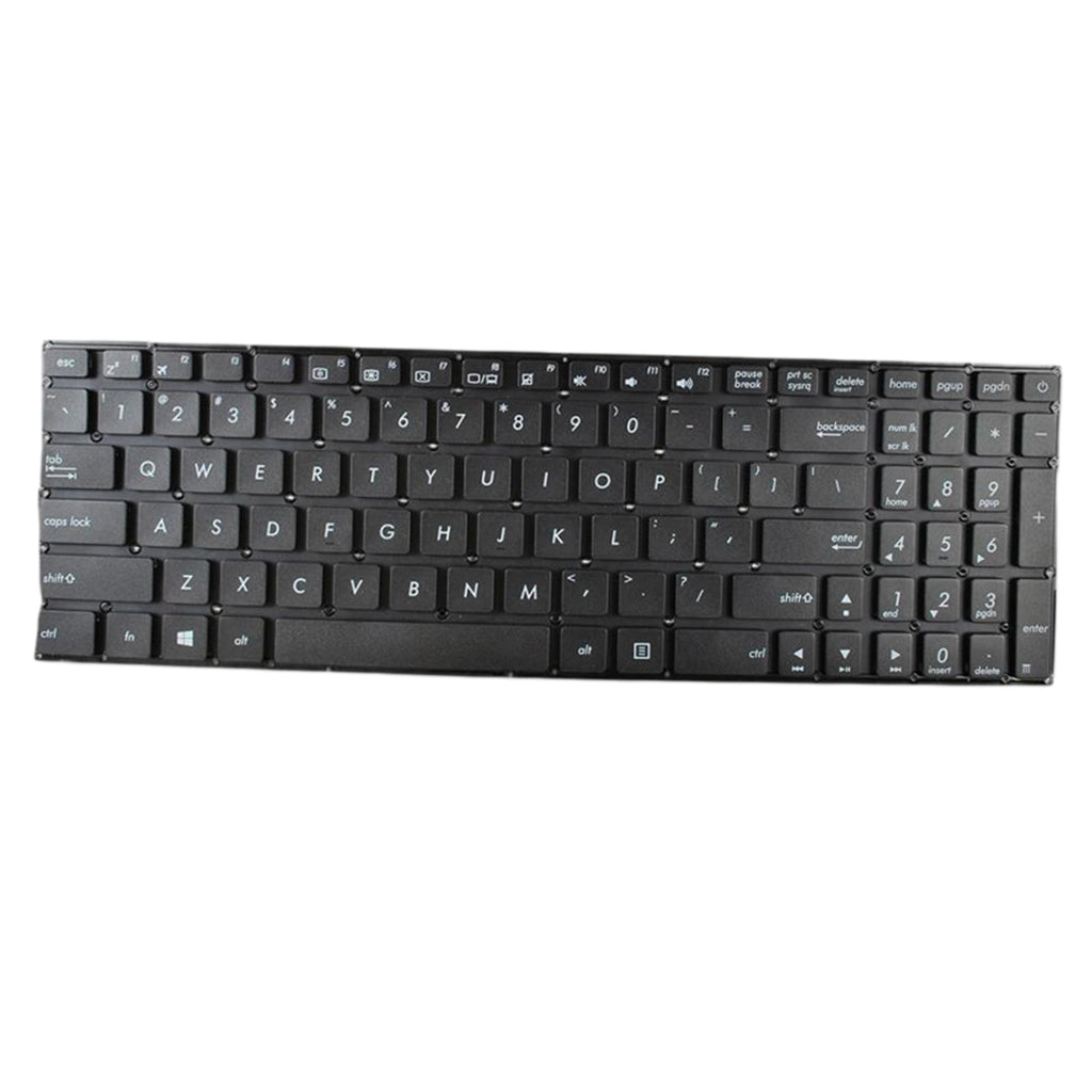 Keyboard for Asus X540 X540L X540LA X544 X540LJ X540S X540SA US keyboard