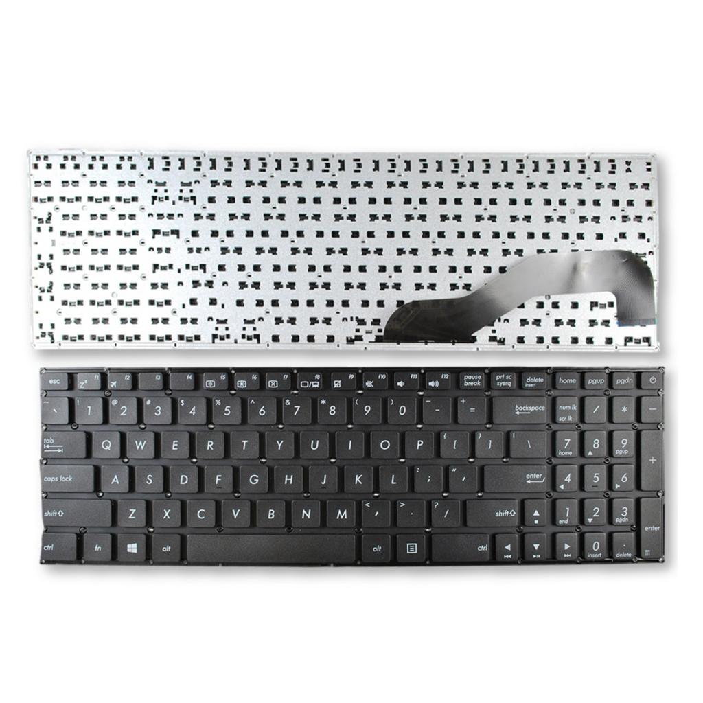 Keyboard for Asus X540 X540L X540LA X544 X540LJ X540S X540SA US keyboard