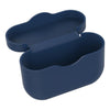 Silicone Protective Case Cover For Sony WF-1000XM3 Earphone blue